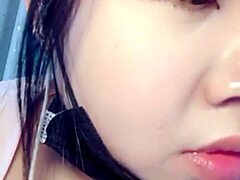 I feel such deep connection watching this webcam chinese girl aa share her everyday moments and stories