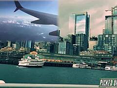 Who Knew Picked Up Blonde Teen Natalia Queen Would Get Stuffed And Creampied By Laz Fyre