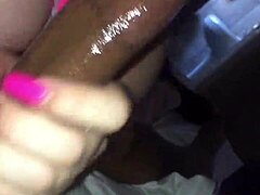White Girl Emily Sucking Dick