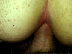 Anal Sex with My Ex Girlfriend