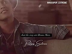 Hey, check out this natural video from a Venezuelan with real vibes