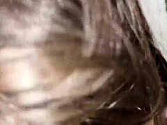 Beautiful Italian Slut Gets Her Mouth Fucked Hard In Close-Up Pov With Brunette Teen Amateur Deepthroat And Face Fucking