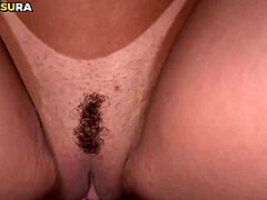 Hey, I went to swing party with boyfriend and gave pussy to everyone through gloryhole