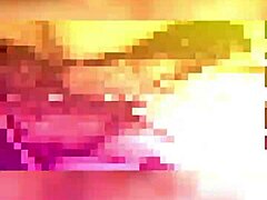 Friday Fun Turns Wild With Cock In Pussy And Interracial Anal Party Action!