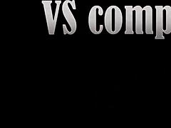 Jessica tries anal for the first time, getting her cute tight ass roughly fucked.