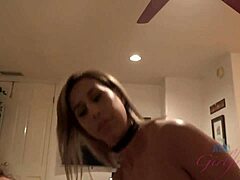 elena and demi keep sucking that cock with footjob moves 😏 then fuck hard in part 2