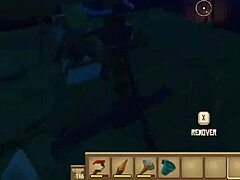 Have you seen the adventures in raft com os bot part 2?