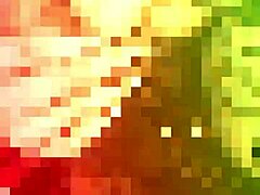 Friday Fun Turns Wild With Cock In Pussy And Interracial Anal Party Action!