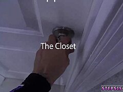 Cute Little 18+ Teen 18+ Sucks White Cock In Taboo Hardcore Scene