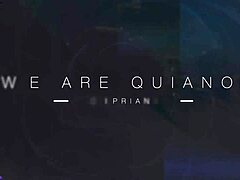 collection of latina beauties hitting intense peaks subtly