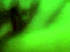 Fisting a Sexy Tanned Cougar Cumslut with Intense Rough Action and Deep Penetration