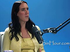 cadence lux confesses she's a total kisser who loves locking lips deep