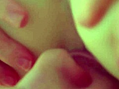 lick my balls during pussy fucking in threesome with monicamoments doll