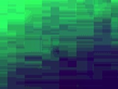 Did Wrex really get to pound Lux hard in doggystyle and cowgirl?