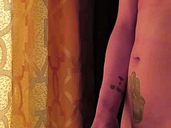 i'm stroking my big cock sensually