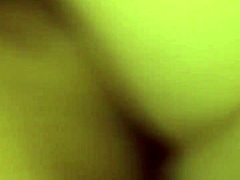 innocent schoolgirl bends over for hard doggystyle pounding