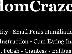 hey, i'm seriously about to beat your ass down in this bdsm domination game