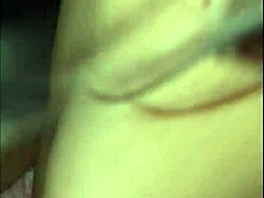 Despechada cuñada rides cock hard in her pijama casero