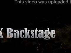 montana fit takes brutal dp anal deepthroat ass-to-mouth gagging double penetration uncensored