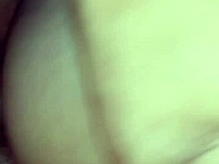 peruvian babe spreads for intense culo pounding in raw homemade action