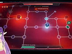 dispatch ep6 bodybuilder babes moving wild! 💪🔥😏