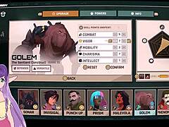 dispatch ep6 bodybuilder babes moving wild! 💪🔥😏