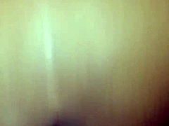 Ghetto DC Thot Takes Fat Homemade BBW Big Black Cock