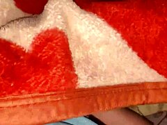 bhabhi sneaks into my room we share bed and fuck her big ass hard