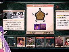 dispatch ep6 bodybuilder babes moving wild! 💪🔥😏