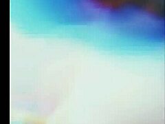 hot wife tries cock and moans loud like a pro