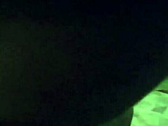 hey, watch my b pamper her fave cock toy right