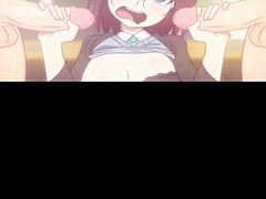 wanna fuck these big tits and ass right here in the office