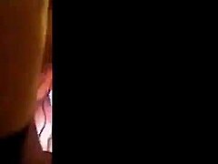 Rose Masturbates In Sexy Stockings Solo Session