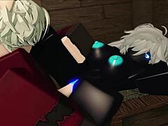 ganypoop rides deepwoken missionary style deep