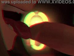 brainwashed slut mha cartoon pounded hard in garage hmv 1080p intense action