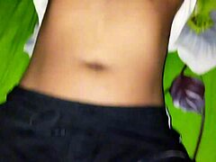 Bangladeshi college girl's first pussy squirt leads to intense doggy with boyfriend