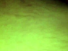 colombian cutie wants her tight pussy stretched wide after hubby leaves for venezuelan