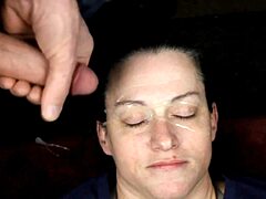 dirtydees endures endless cum facials in wild bukkake series