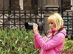 candy alexa classy european pornstar buttfucked deep by huge black cock pov close-up