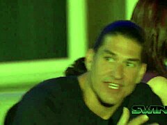 i can't hold back anymore, my sensual girlfriend's ready to dive into this wild group orgy tonight