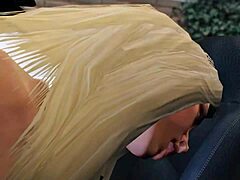 gta 5 pov sex with prostitute hooker lady in car game view