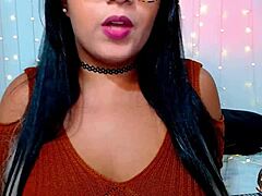 wife's away so i give up my tight ass for guided cei jerk off game