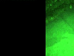 These public sluts flash their tits and pussies while out trick or treating on the street