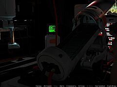 Zoe flashes big tits on public bus ride