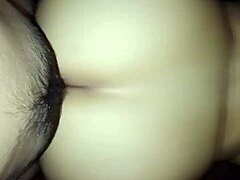 she's riding my cock like she owns it, can't get enough