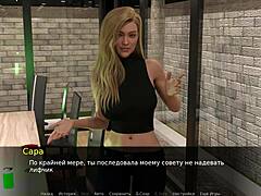 Zoe flashes big tits on public bus ride