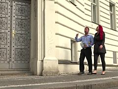 Big titted milfs shione cooper and paige delight dive deep in threesome muff licking bliss