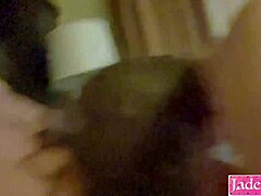 Curious Big Cock Worship in Steamy PMV Blowjob Montage