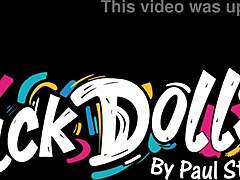 Linda Leclair gapes wide in rough anal, deepthroat, and swallows every drop