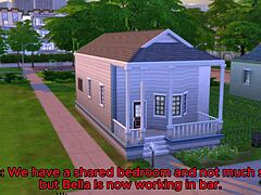 jamal rails my girlfriend hard in missionary while i watch moaning